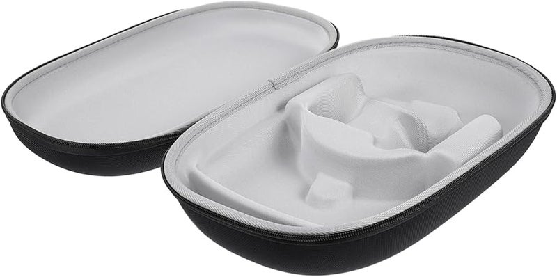Balacoo VR Headset Storage Case Shock Resistant Portable Carrying Pouch Lightweight - Image 1